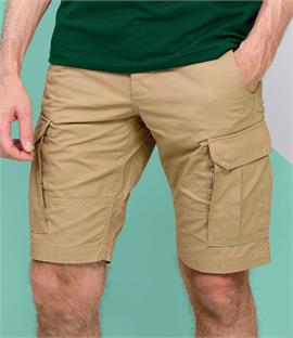 SOLS Jackson Bermuda Shorts